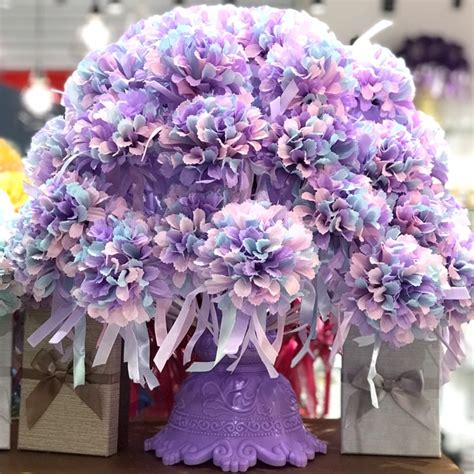 Bunga telur tisu bajet saiz m gebu gebas sangat bila kita kembangkan sendiri dik non. Ariehub: Pelamin Diy Bunga Kertas