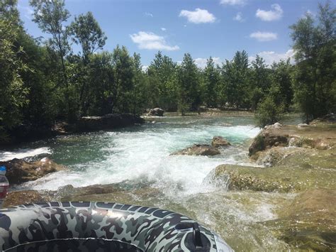 The Frio River In Garner State Park Tx Rcampingandhiking