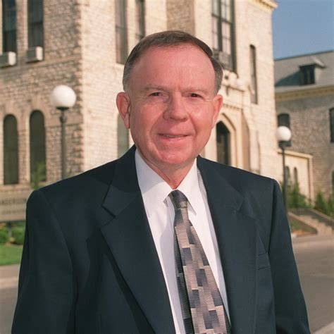 K-State community mourns loss of former President Jon Wefald