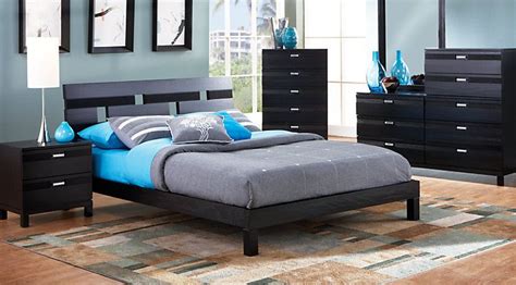See 100+ bedroom sets & bedroom suites at mathis brothers furniture stores. Affordable $500 - $1000 King Bedroom Sets - Rooms To Go ...
