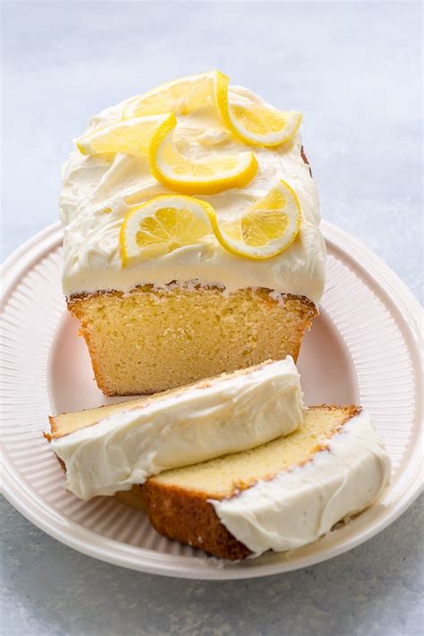 Top 20 Luscious Lemon Desserts Laptrinhx News