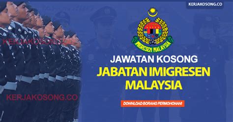 Check spelling or type a new query. Jawatan Kosong Jabatan Imigresen Malaysia - Jawatan Kosong ...