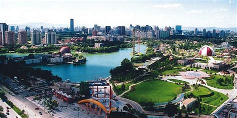 Chaoyang Park Guide To Living Here Beijing Abode