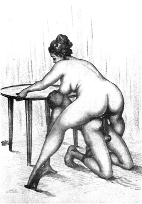 Vintage Erotic Art Porn Pictures Xxx Photos Sex Images 178141 Pictoa