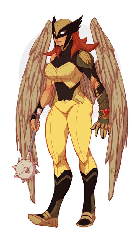 Dc Comics Art Dc Comics Characters Hawkgirl