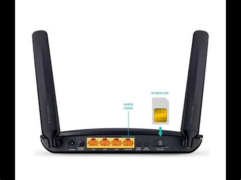 X9 4g wireless wifi router support openwrt vpn portable wifi without sim card. How to configure TP Link Wireless N 4G LTE Router with SIM ...