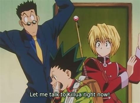 Pin By Whocares On Hxh In 2020 Hunter Anime Hunter X