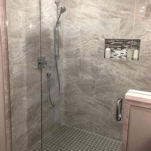 Local leeds showroom, huge warehouse full of bathroom bargains at clearance prices. Zero Clearance Shower Bathroom Ideas & Photos | Houzz