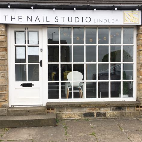 The Nail Studio The Wonderworks