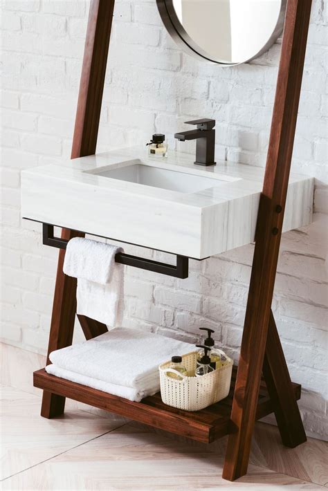 Check spelling or type a new query. James Martin Lakeside Collection 30" Single Vanity, Glossy ...