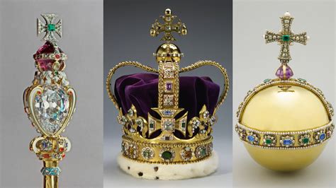 Guide To King Charles Iiis Coronation Cnn Style