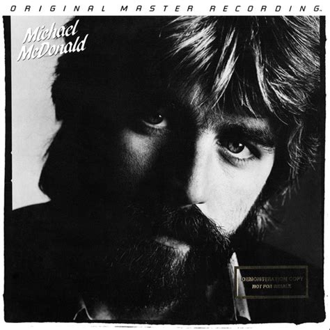 Michael Mcdonald If Thats What It Takes 1984 Vinyl Discogs