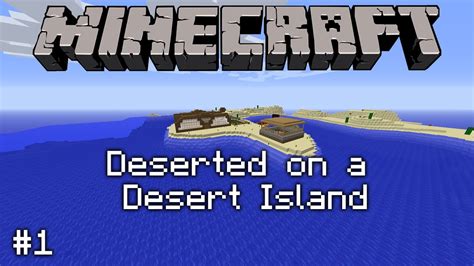 desert island minecraft map my xxx hot girl