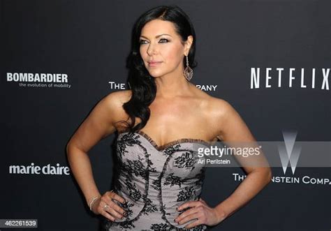 actress laura prepon ttends the weinstein company and netflix s 2014 news photo getty images