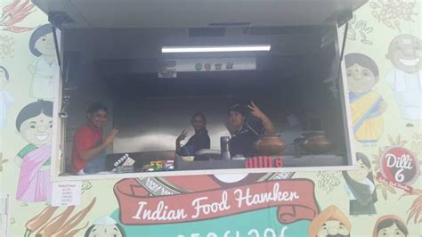 If you in the western suburbs of melbourne check out this food truck park in werribee that servers some of the best indian street food delicacies. Indian Food Trucks Melbourne