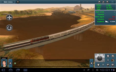 Trainz Simulator 12 Android Psadouae