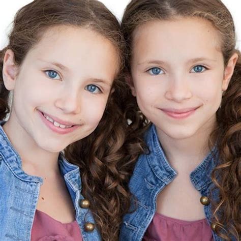 Bianca And Chiara Dambrosio Kidsmusic