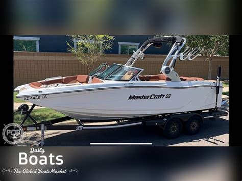 2019 Mastercraft Xt 22 For Sale View Price Photos And Buy 2019