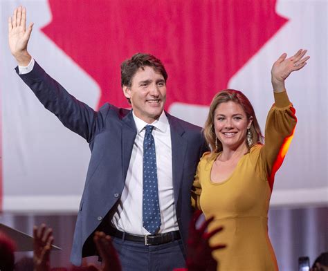 Trudeau has stood for election to Trudeau: Climate and pipeline are priorities after ...