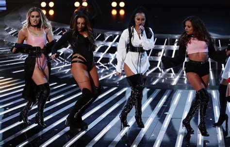 Pussycat Dolls X Factor Performance Sparked 10 Times More Ofcom