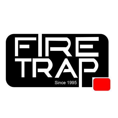 Contact Us Fire Trap