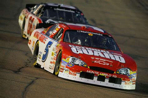 Cassill Finishes 22nd In His Eighth Career Nationwide Series Start National Guard Guard News
