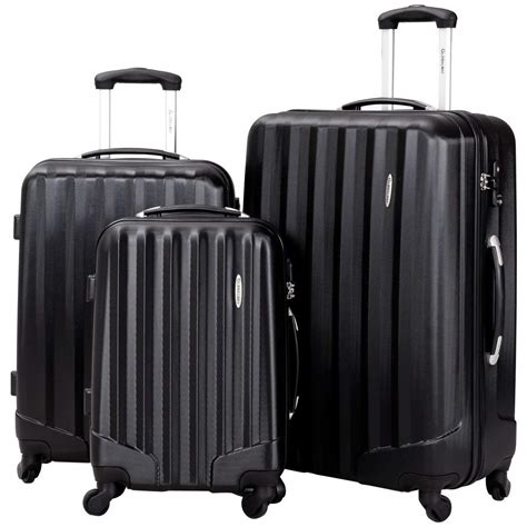 Luggage Sets for Frequent Travelers: Your Buyer's Guide | Heavy.com