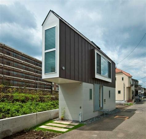 10 Ide Desain Rumah Bergaya Jepang Hunian Favorit Wibu Dailysia