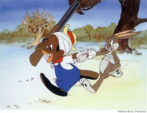 Censored Toons Bad Bugs Bunny Suppressed Warner Bros Cartoons