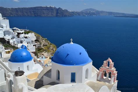 Santorini Vs Mykonos Which Is Better Travel Guide In 2022