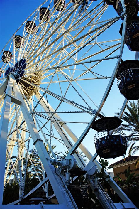 Your business in this directory? Ferris Wheel | Irvine Spectrum Center, CA | Veronica Tsai ...