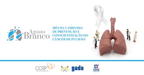 Cancer De Pulmão Prevenção