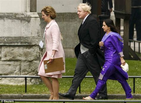 The prime minister's office confirmed reports of the marriage on sunday.credit.rebecca fulton/downing street, via associated press. Royal wedding ceremony: Samantha Cameron only VIP not to ...
