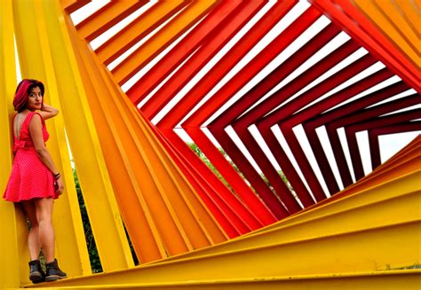 Free Images Orange Line Red Color Yellow Interior Design Illustration 3913x2706