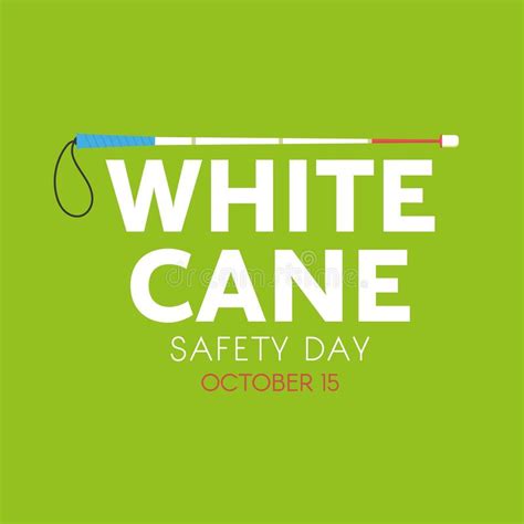 Kbhb Radio White Cane Safety Day Focuses On Independence For Visually
