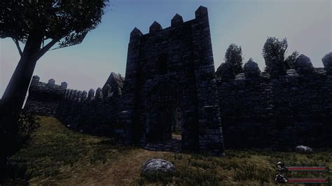 𝕽𝖊𝖙𝖊𝖝𝖙𝖚𝖗𝖊 Mod For Mount And Blade Warband Moddb