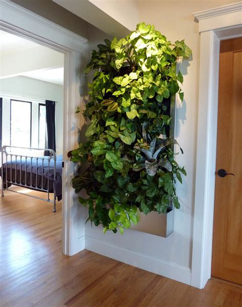 10 Eco Friendly And Awe Inspiring Interior Designs That Will Impress