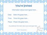 Order Online Invitations Pictures