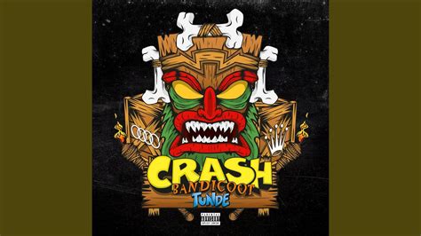 Crash Bandicoot Youtube