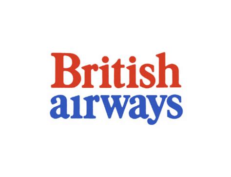 Flights will depart on mondays, thursdays and saturdays from july 2 through to august 31. My Logo Pictures: British Airways Logos
