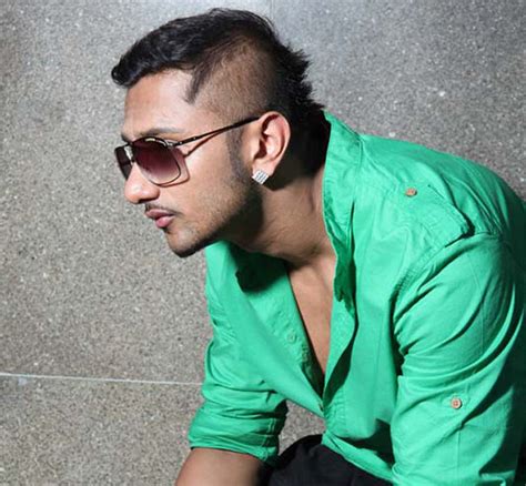 Photos Honey Singh Hair Style Singer Yo Yo Photos Of Style Flickr