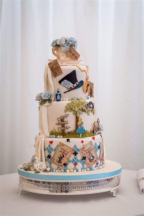 Nicole benitez photography event design: A gorgeous Alice in Wonderland themed Wedding at The Heath ...