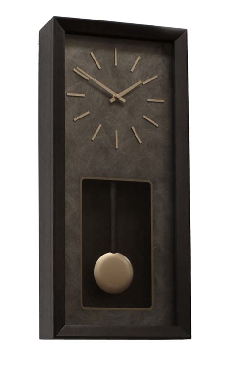 Howard Miller Tegan 625 779 Chiming Wall Clock The Clock Depot
