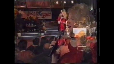 sashka vaseva ne moga da te zabravia georgi show de rey gonzalez 1998 youtube