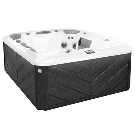 Marin® - Sundance® Spas | Atlanta Hot Tub Center