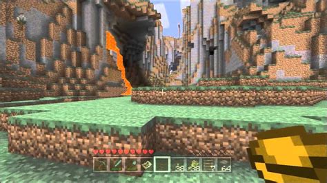 So, are you ready to explore how to make green dye in minecraft and add it to your inventory? Minecraft Xbox 360 1.8.2 #7 - World Exploration, Cactus ...