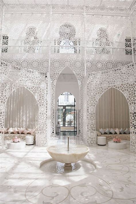 4 Middle Eastern Interiors Traits That Inspire Us