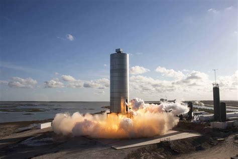 Spacex designs, manufactures and launches the world's most advanced rockets and spacecraft spacex.com. Starship: SpaceX prepares for next phase of testing photos