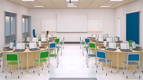 ⬤ picture quiz about classroom objects. Smart classroom project gathers momentum | The New Times ...