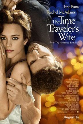 The time traveler's wife movie reviews & metacritic score: 10 Movies Like the Last Song | herinterest.com
